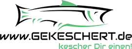 Gekeschert Angelsport